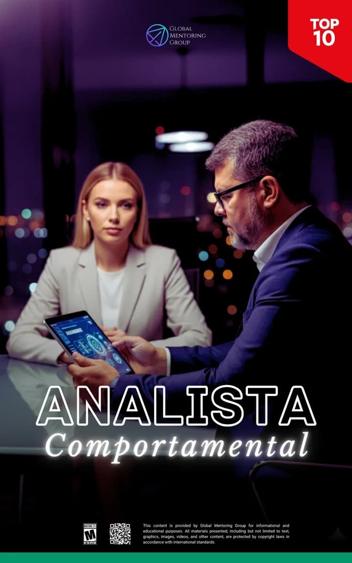 Analista Comportamental
