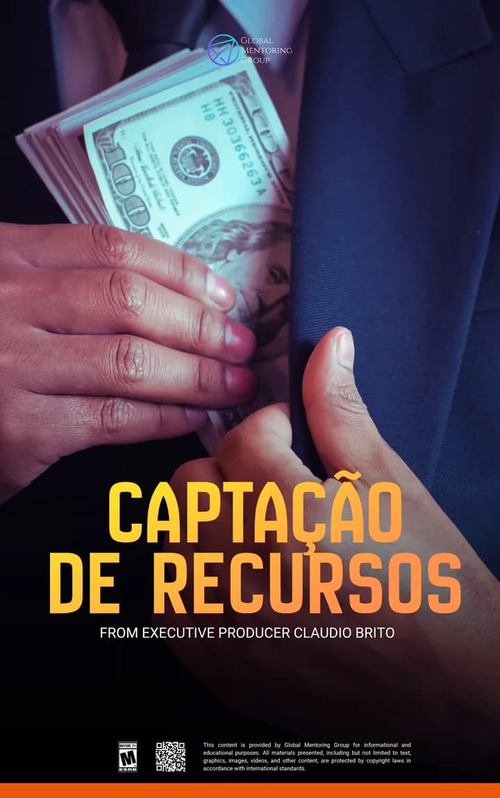 Como Captar Recursos