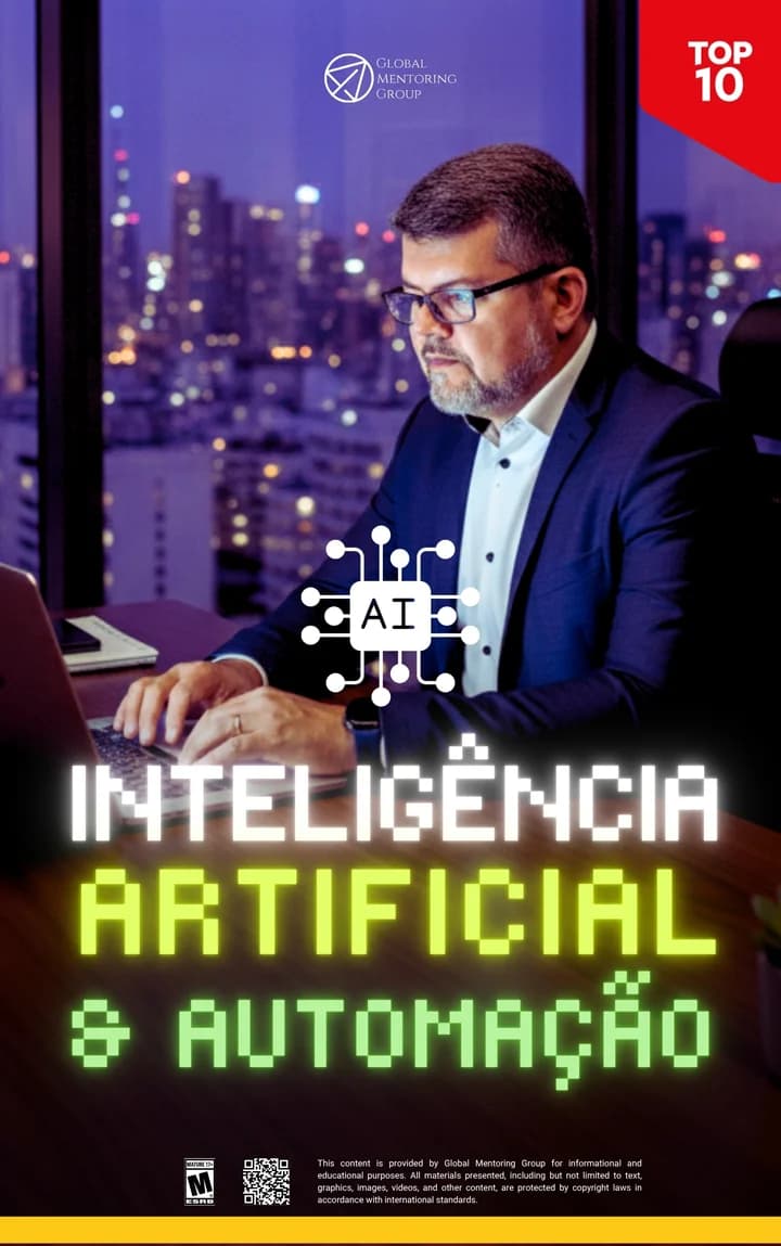 Inteligência Artificial & Automação