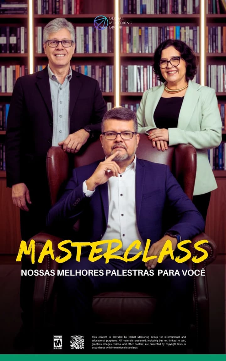 Masterclass