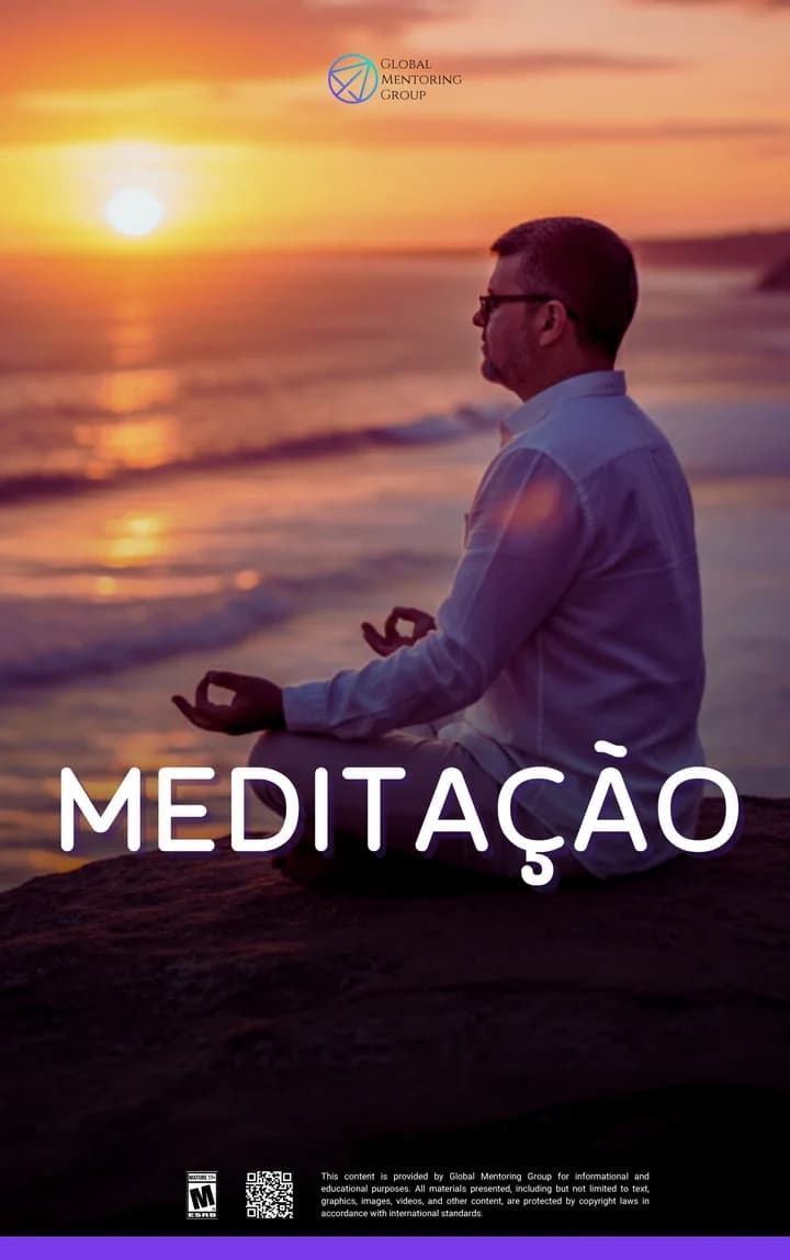 Meditação