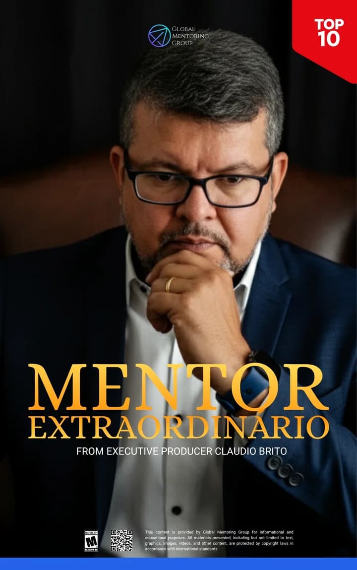 Mentor Extraordinário