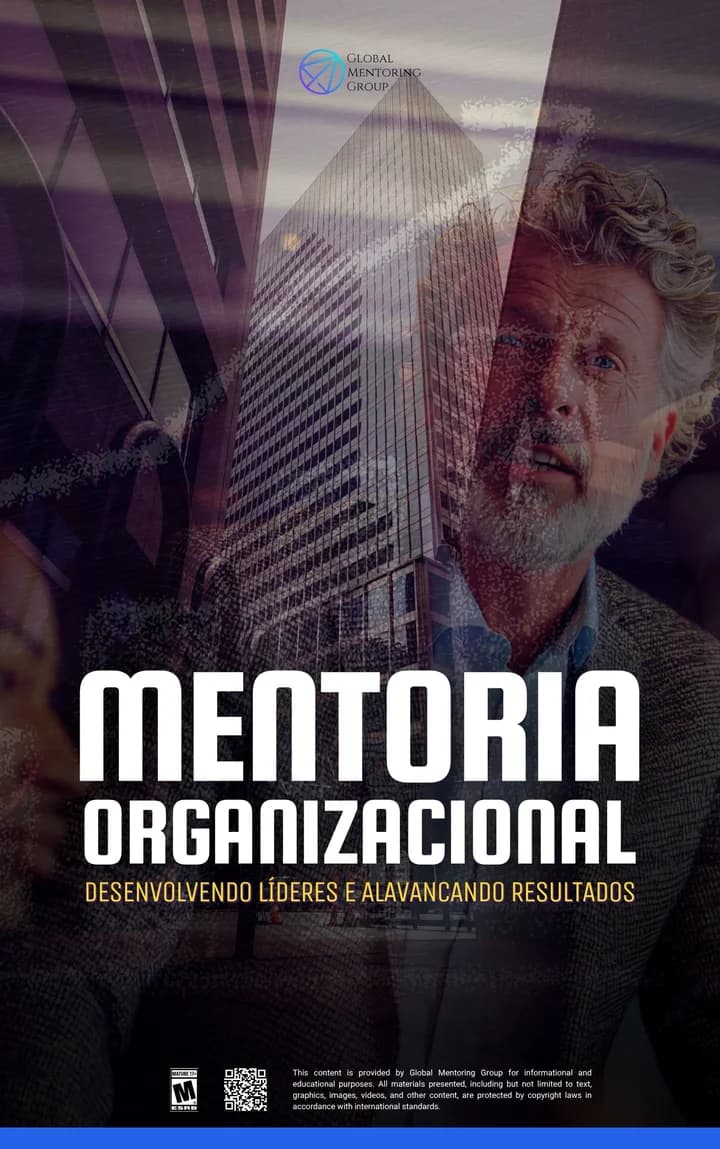 Mentoria Organizacional
