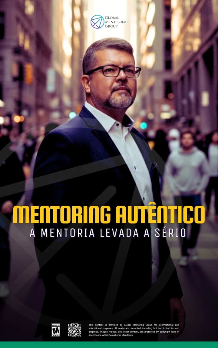 Mentoring Autêntico