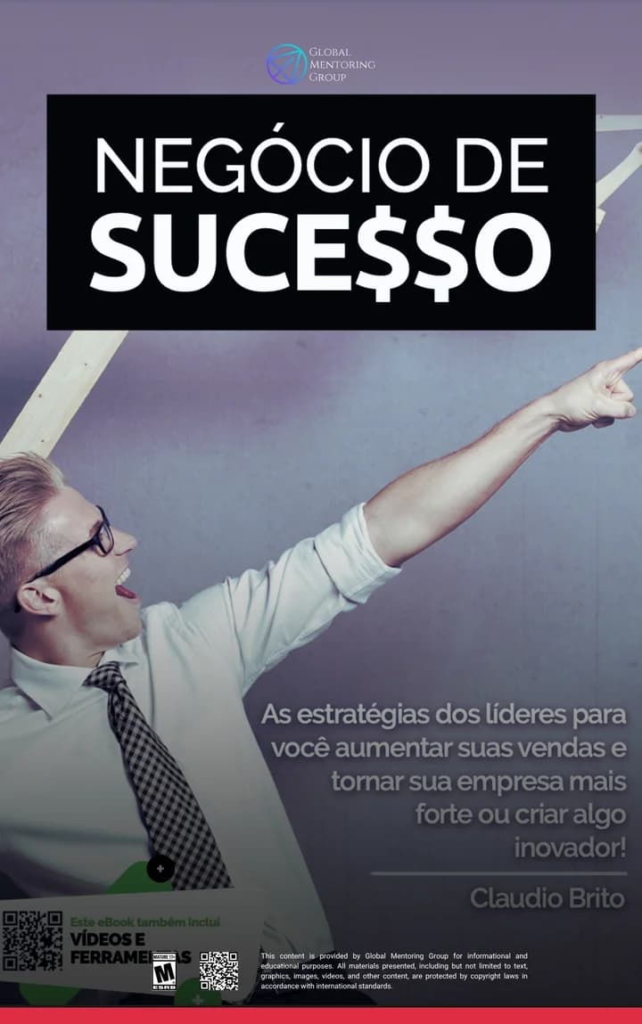 Negócio de Sucesso