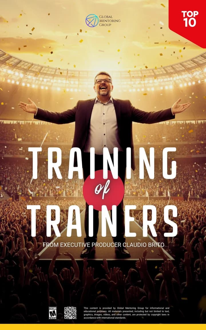 Training of Trainers