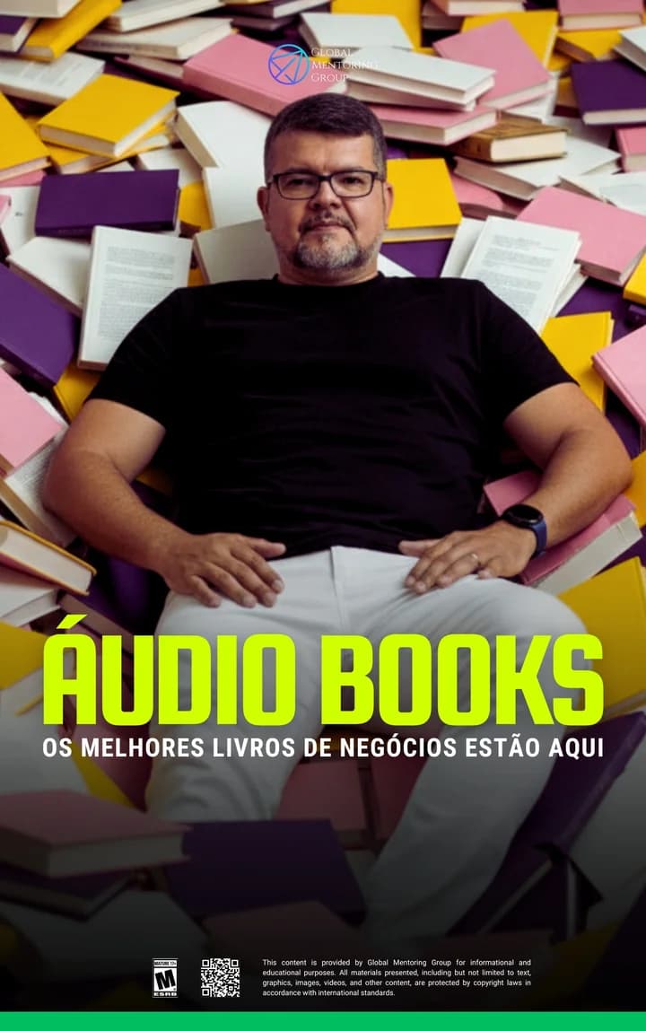 Resumo de Livros